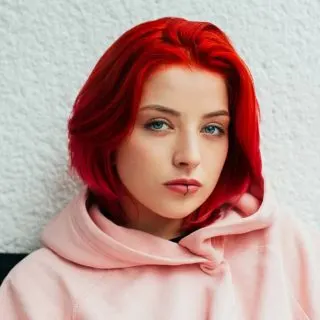 tips to fix color that is too red