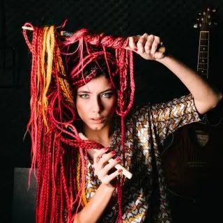 Tips & Tricks to Maintain Box Braids