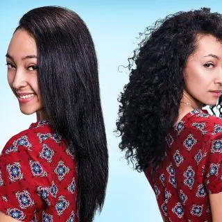How to Transform Relaxed Hair into Natural Hair