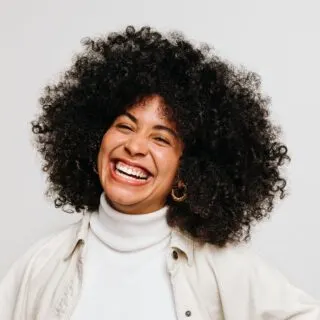 Transitioning to Natural Hair