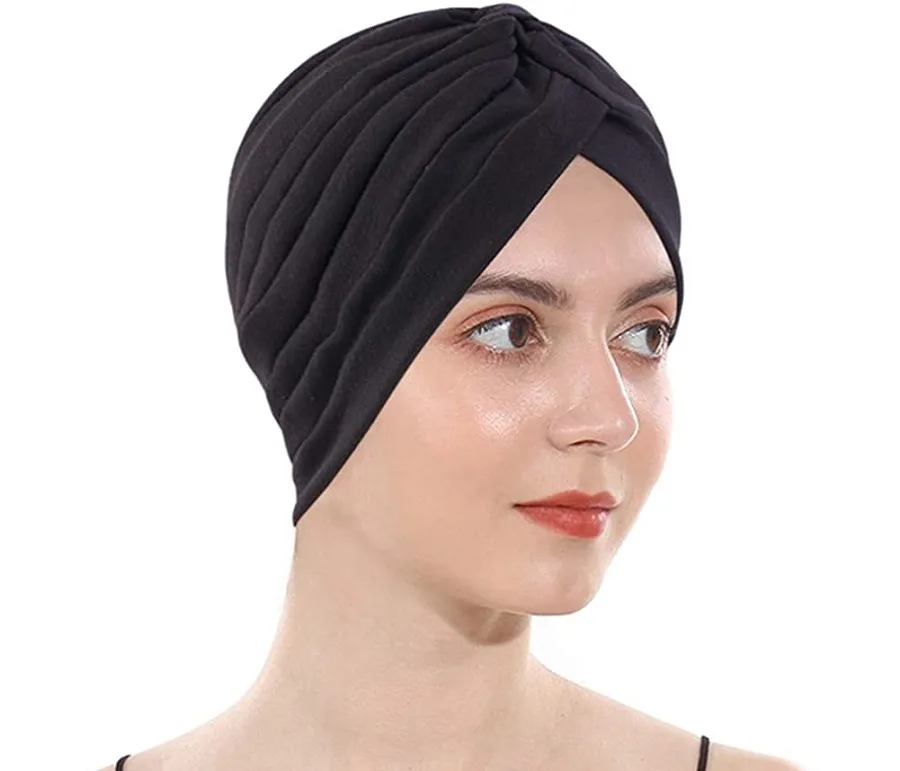Turban Beanie