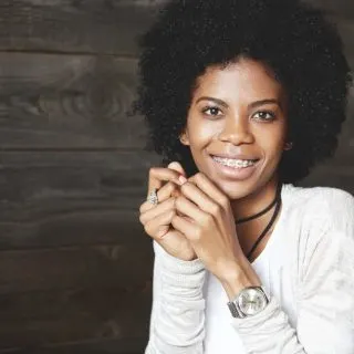 twa hairstyles with black natural hair