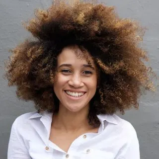 Type 4 Hair