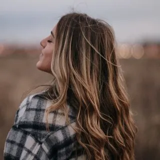 types of hair highlights
