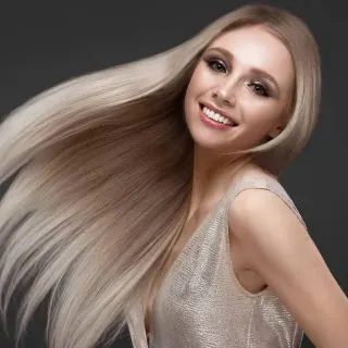 Types Of Hair Straightening Methods