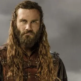 Viking Braids for Men