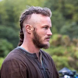 viking dreadlocks for men