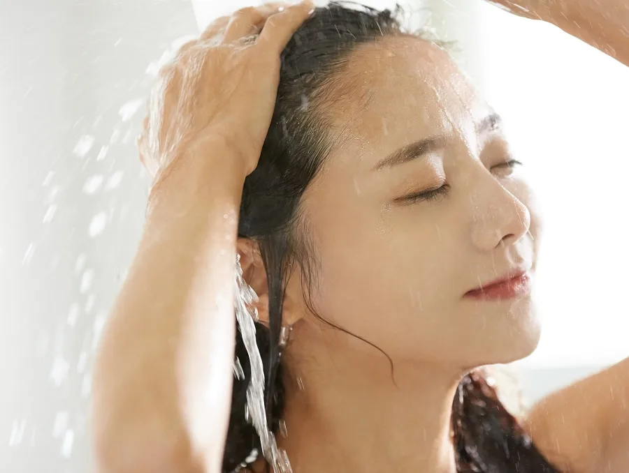 ways to make hair darker overnight