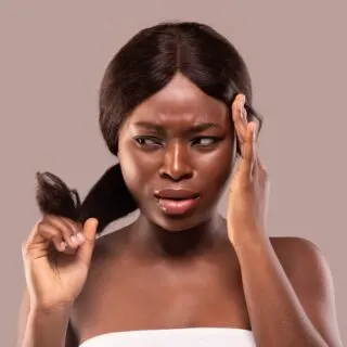 ways to moisturize relaxed hair without weighing it down
