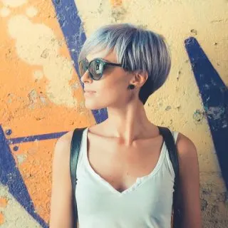 Ways to Remove Blue Hair Dye